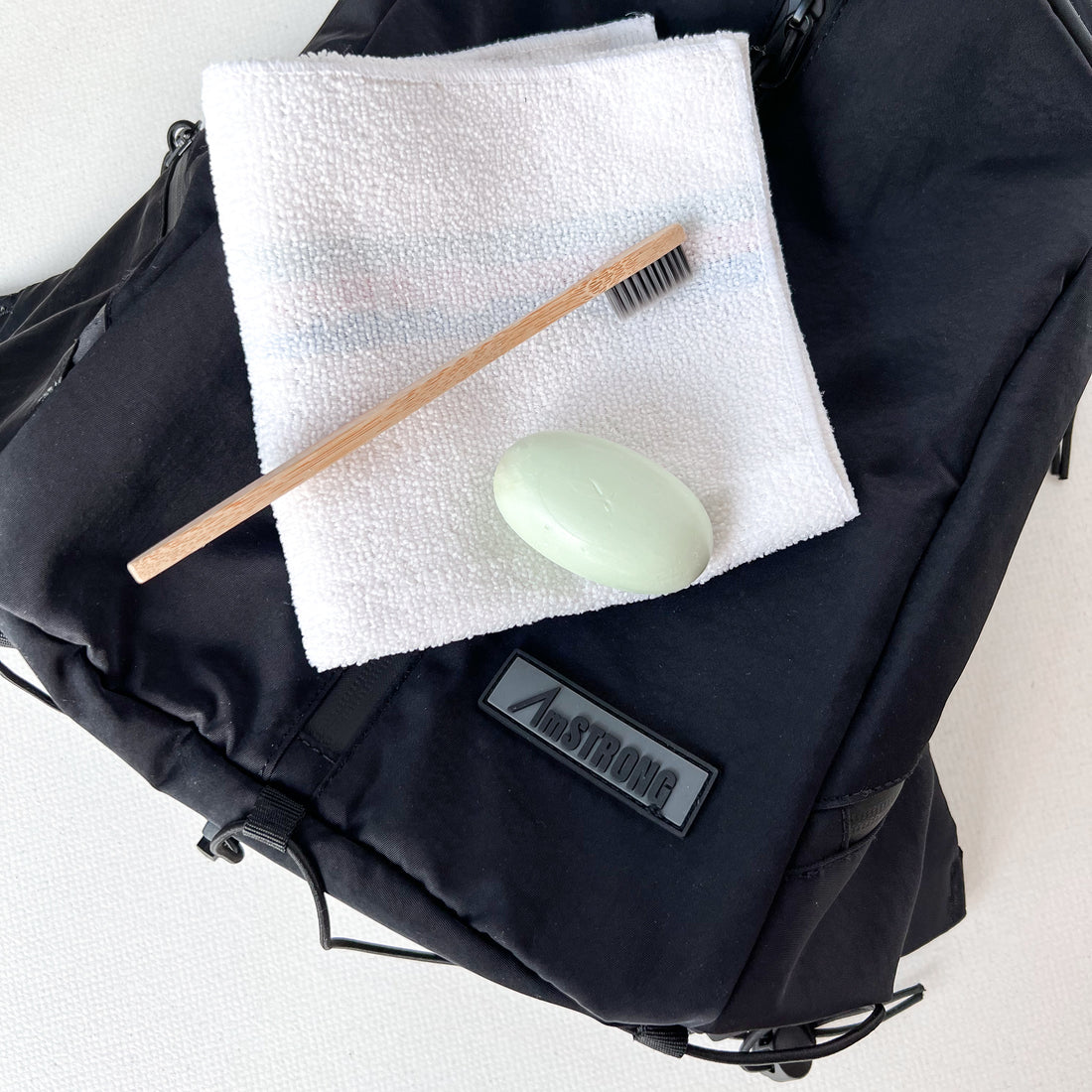 How to care and clean your pack?