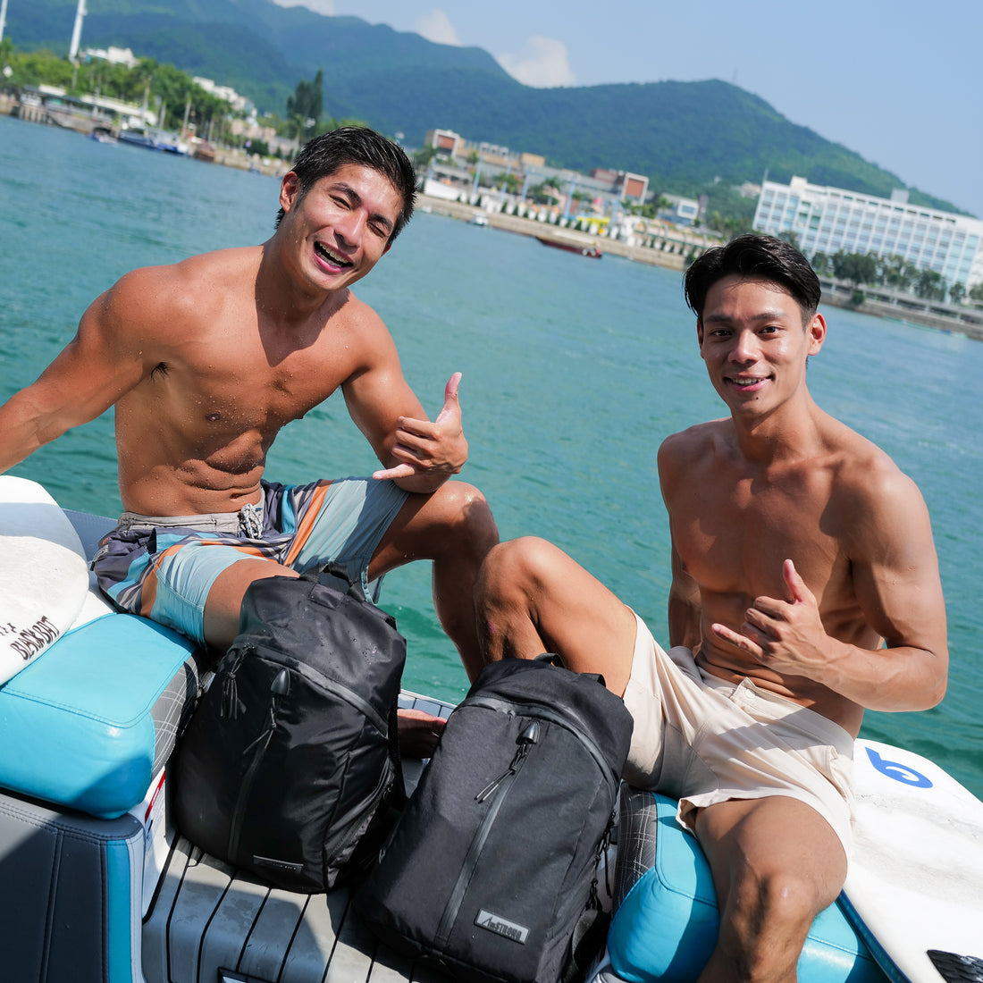 5 Fun and challenging wakesurfing tricks (key techniques + common mistakes)