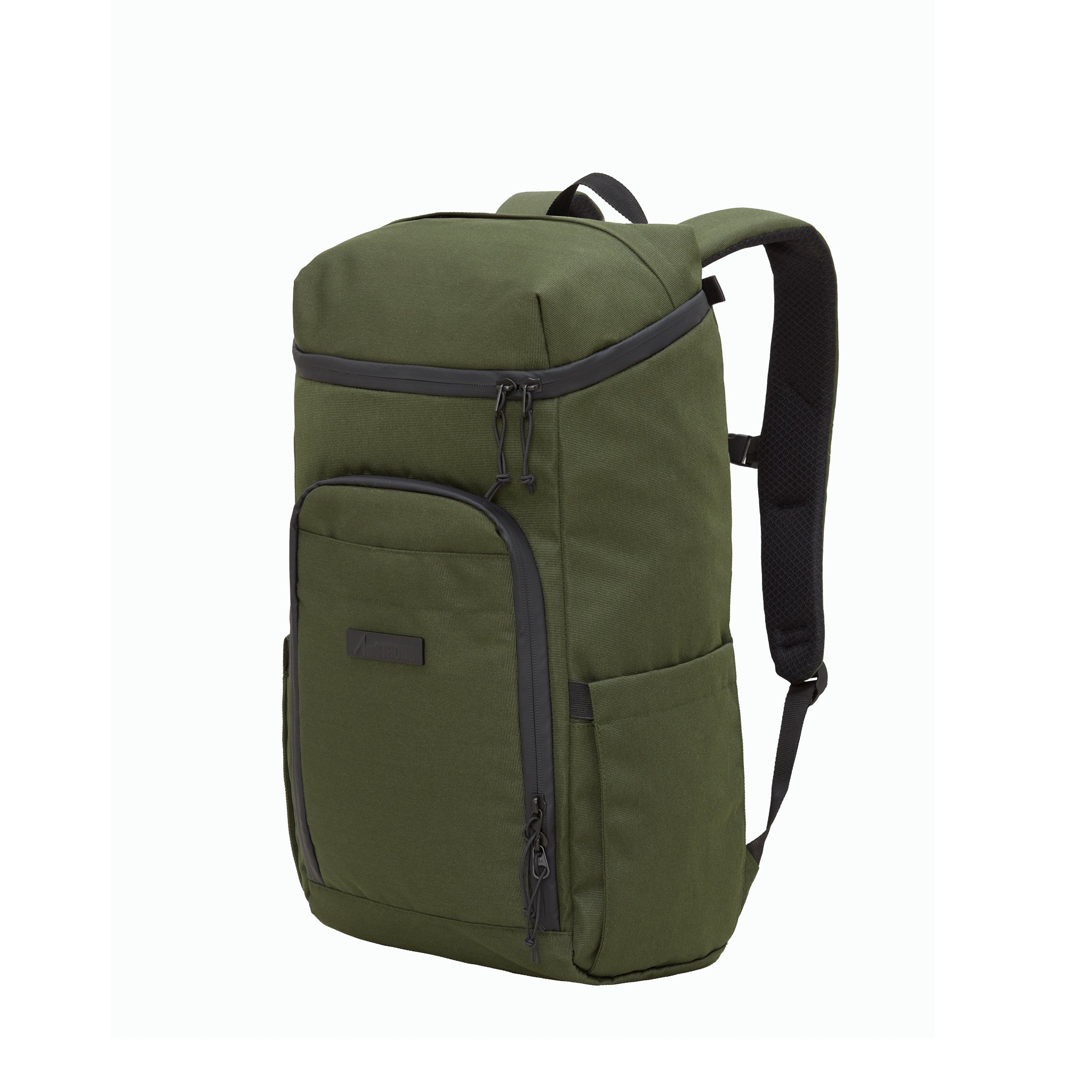 02 RUCKSACK L Army Green