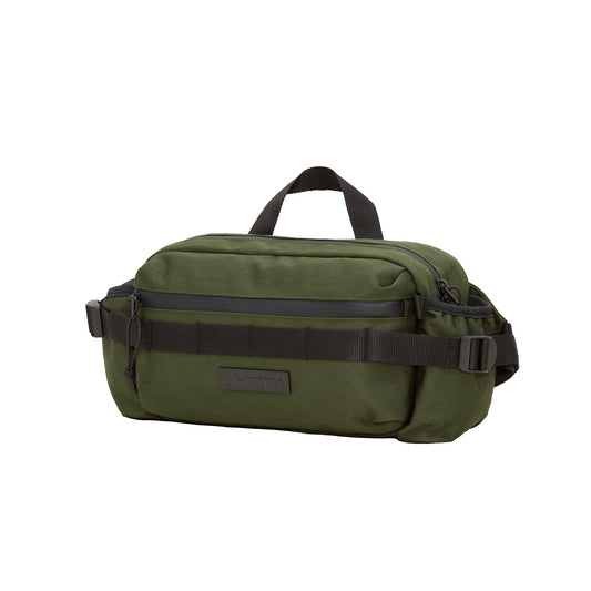 02-BELT BAG | Army Green