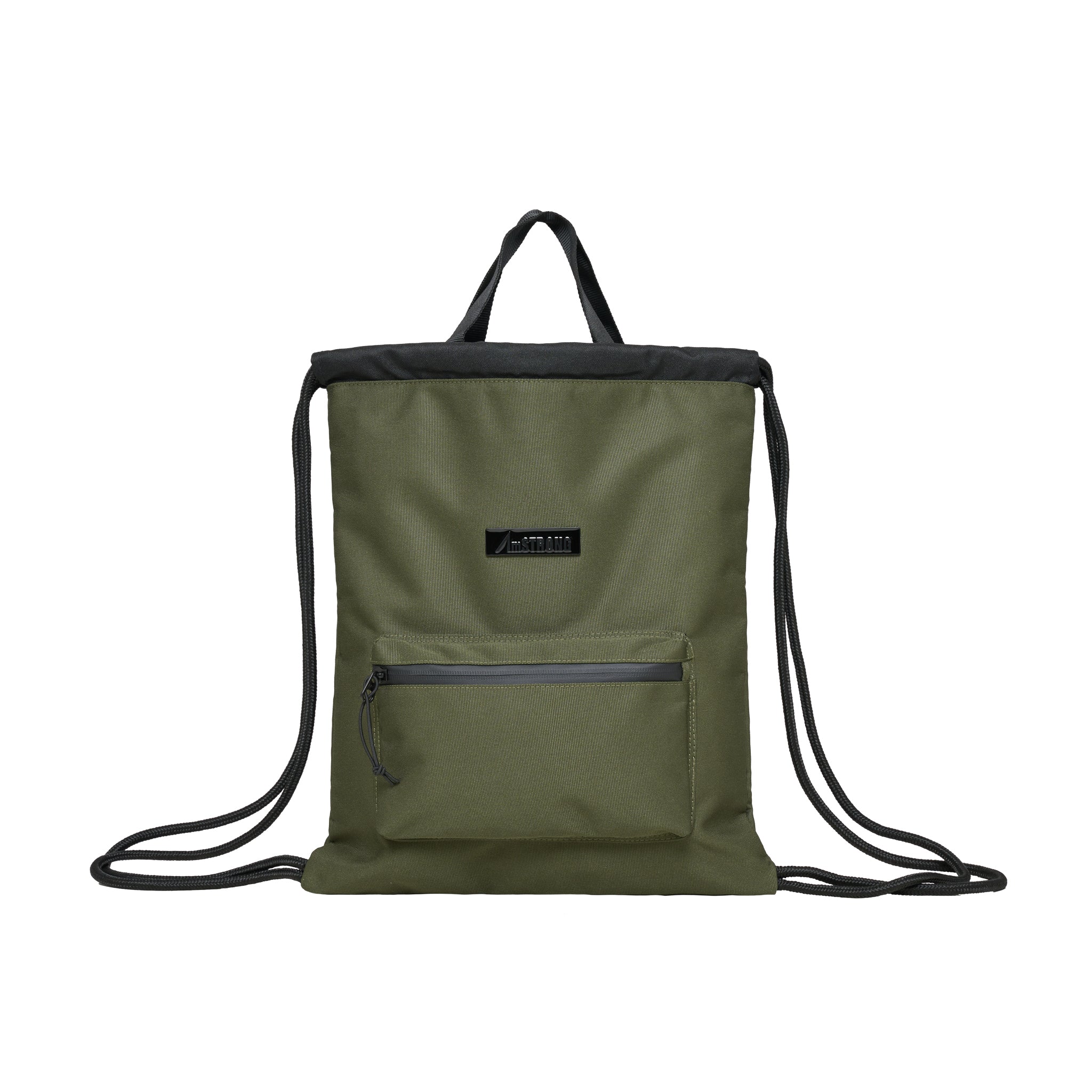AmSTRONG 02-DRAWSTRING BAG | Made for your active days.