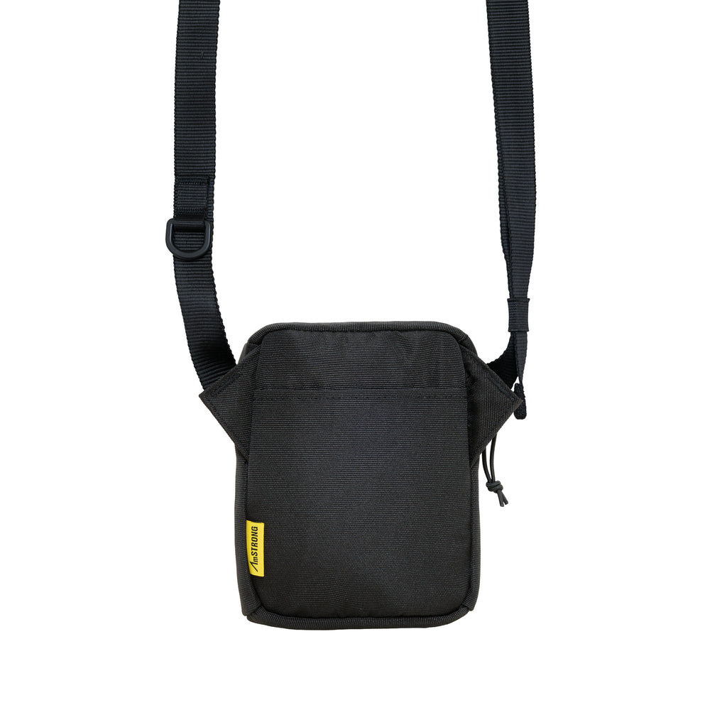 02-RUCKSACK Nano 斜揹包