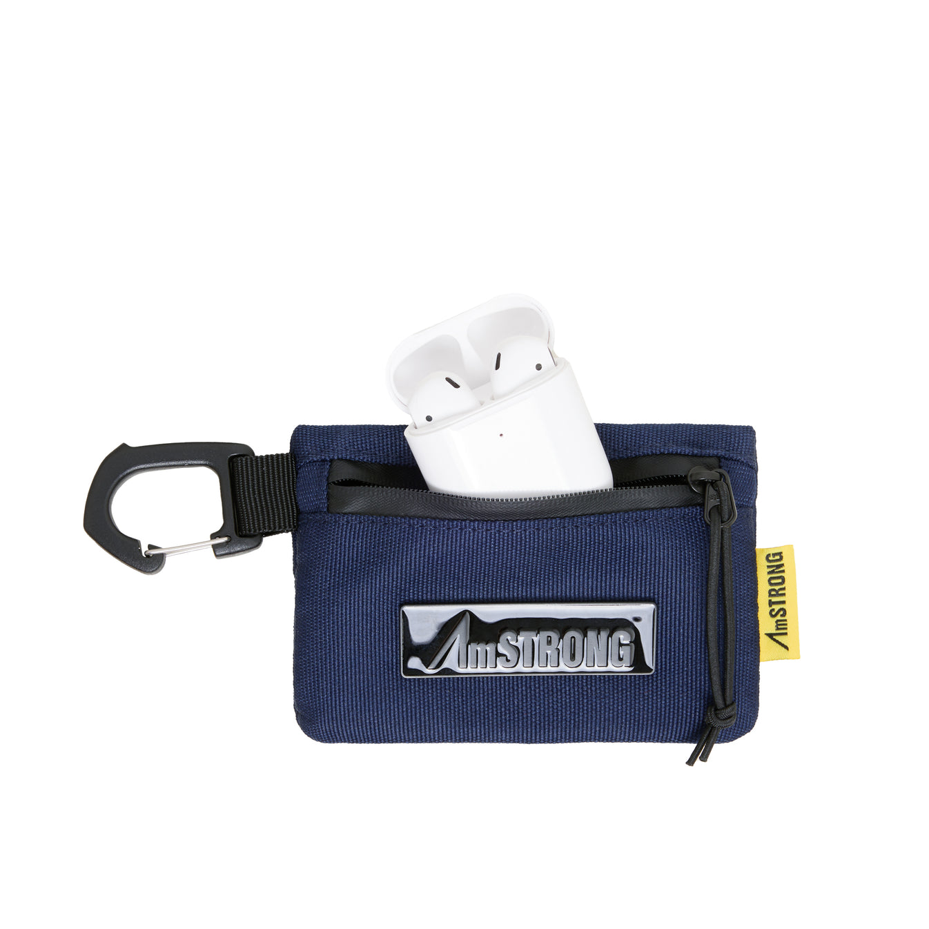 AmSTRONG | 02-POCKET