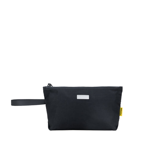 BRZ Pouch S | Black