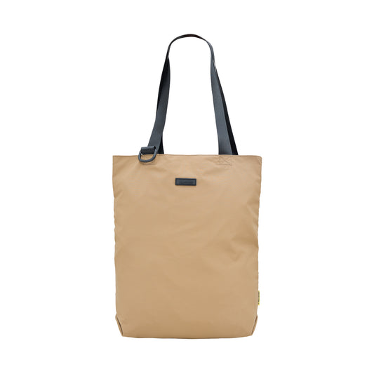 BRZ Tote Bag 托特包 沙棕色