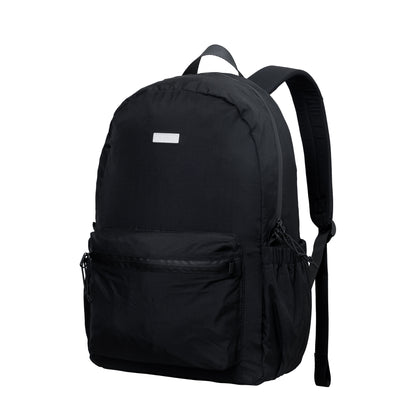 BRZ Go Backpack | Black