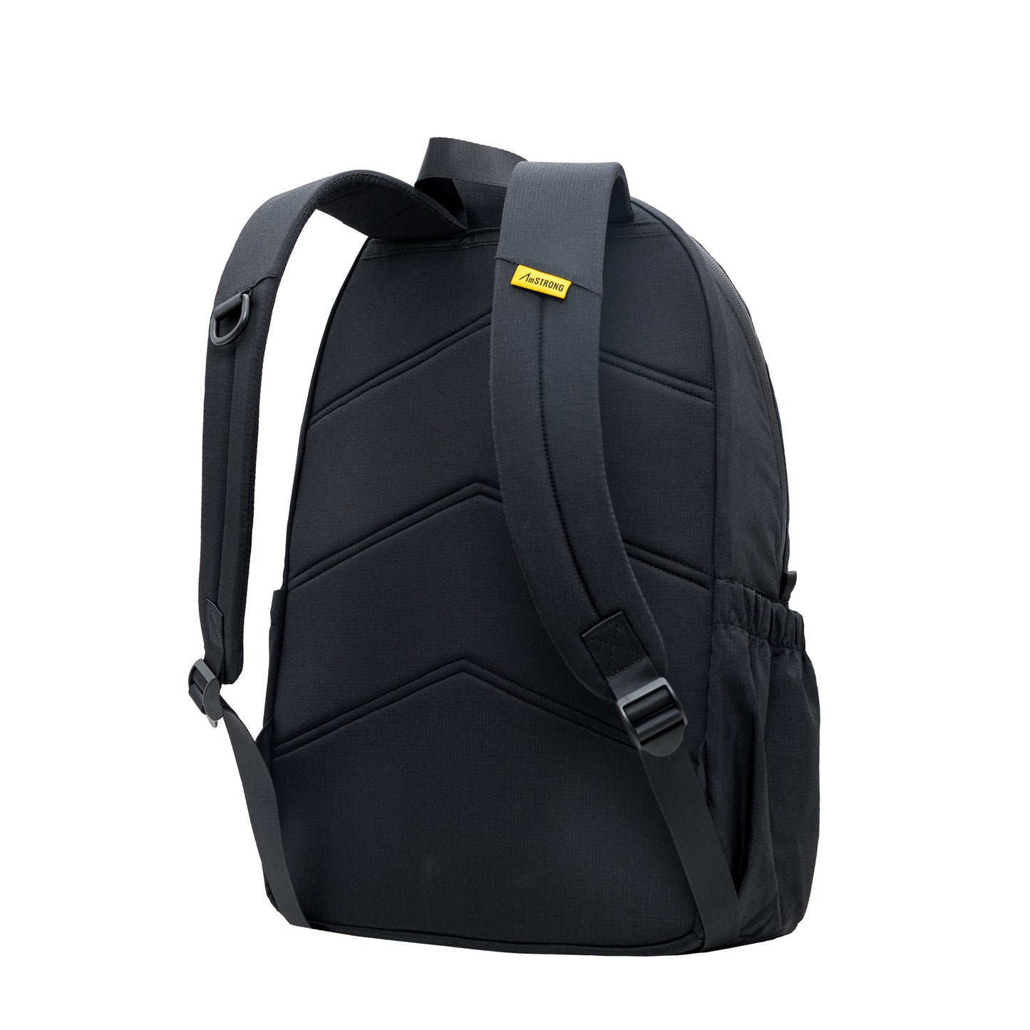 BRZ Go Backpack | Black