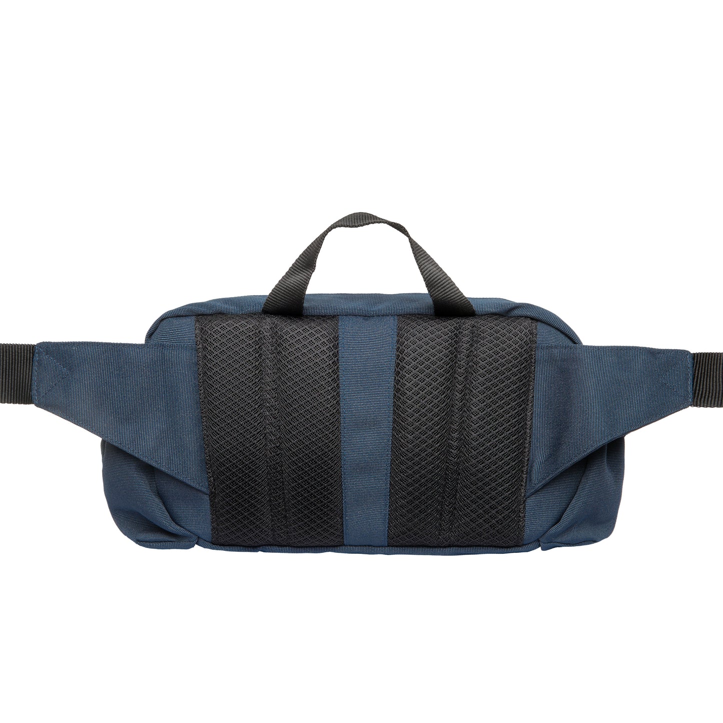 02-BELT BAG | Charcoal Blue