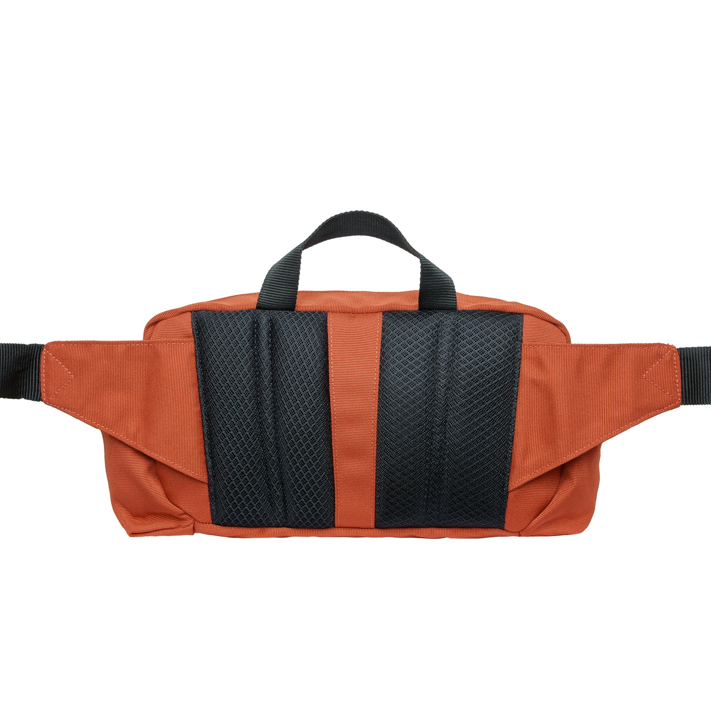 02-BELT BAG | Rustic Orange