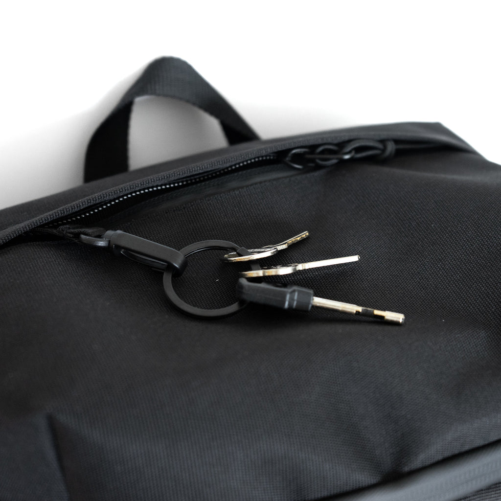 02-RUCKSACK 訓練背包 L 銹橙色