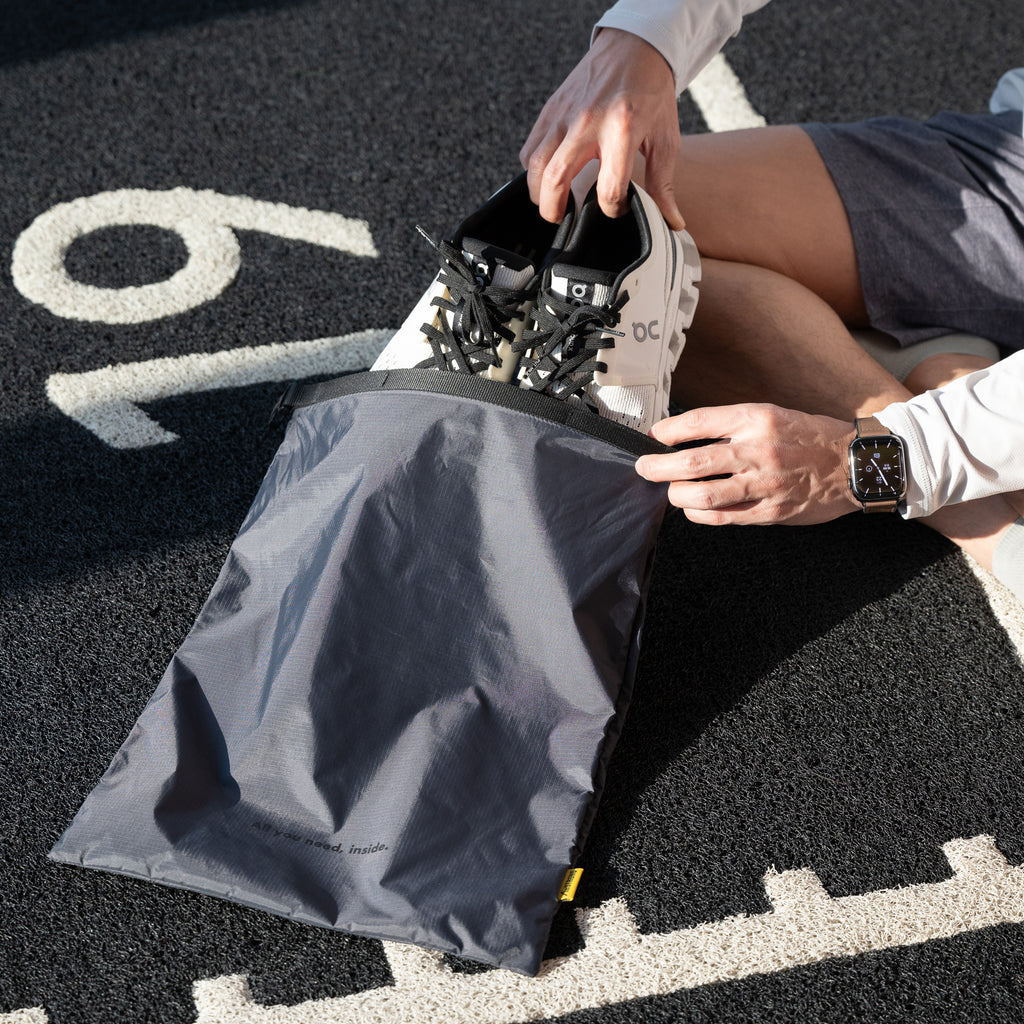 Roll-top Organiser 捲口收納袋