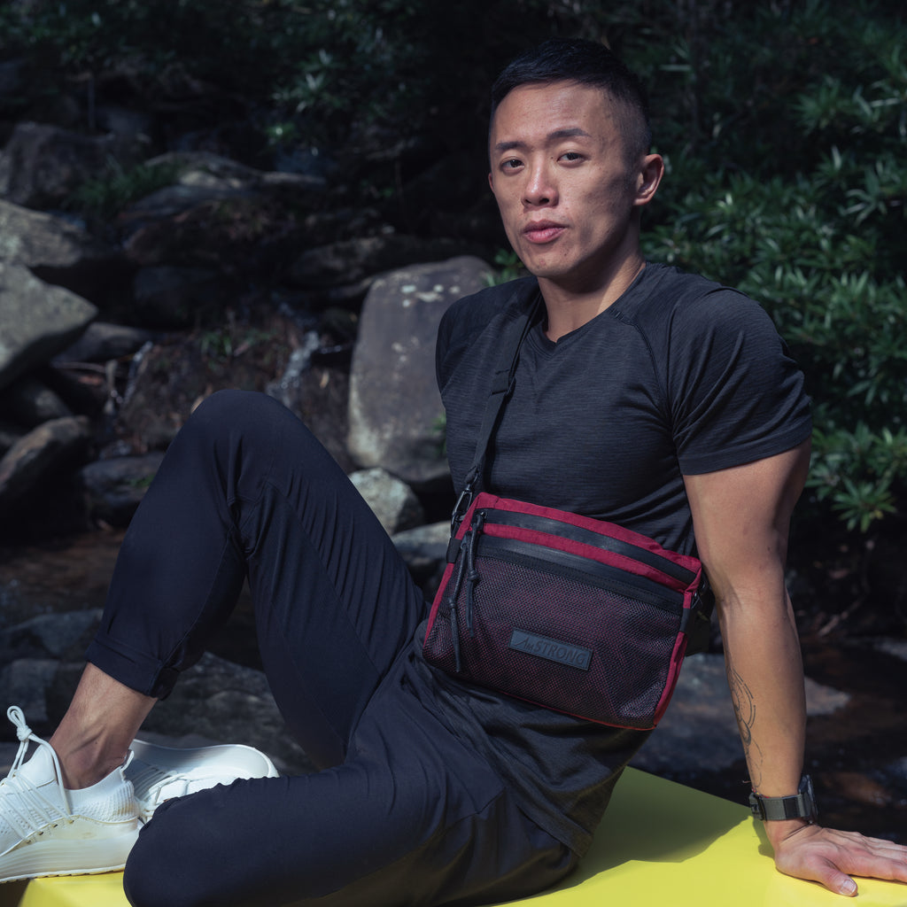 01-UTILITY PACK 多用途小袋