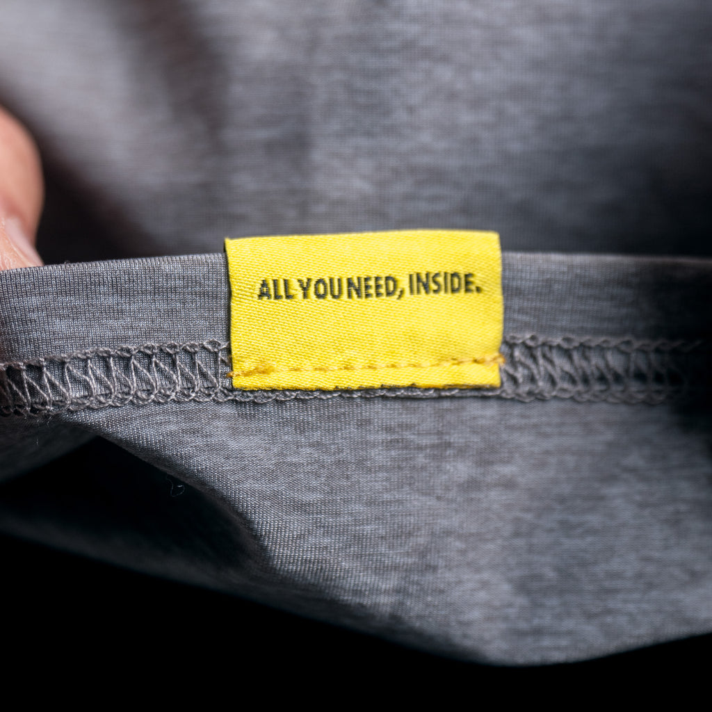 Active Tee 圓領T恤