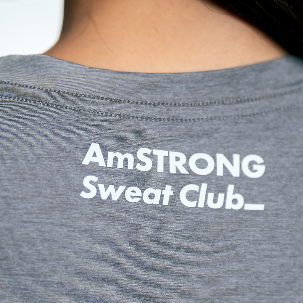 Active Tee 圓領T恤