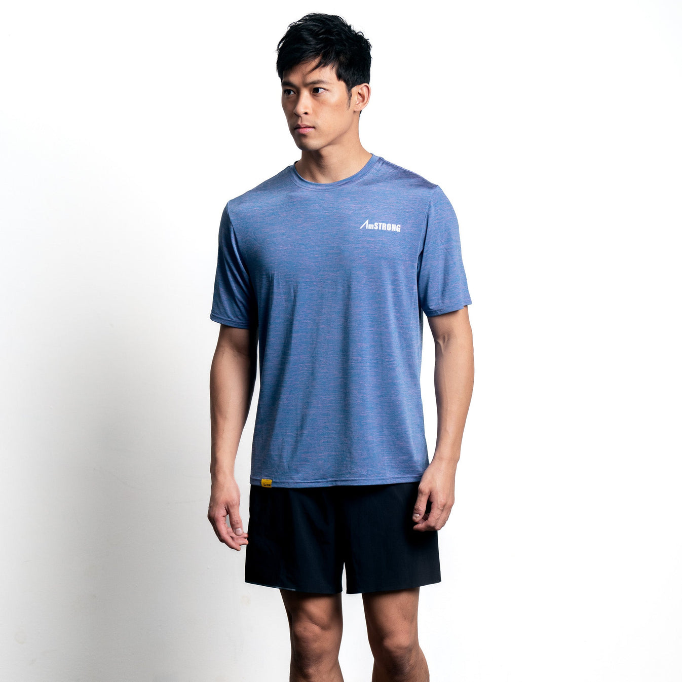 AmSTRONG | Active Tee
