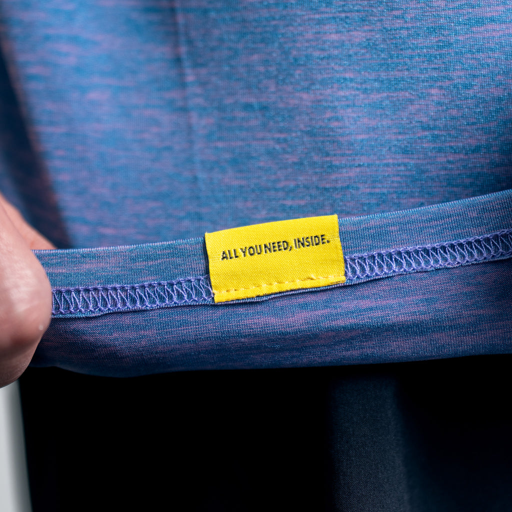 Active Tee 圓領T恤