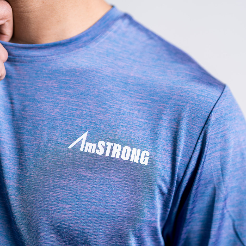 Active Tee 圓領T恤