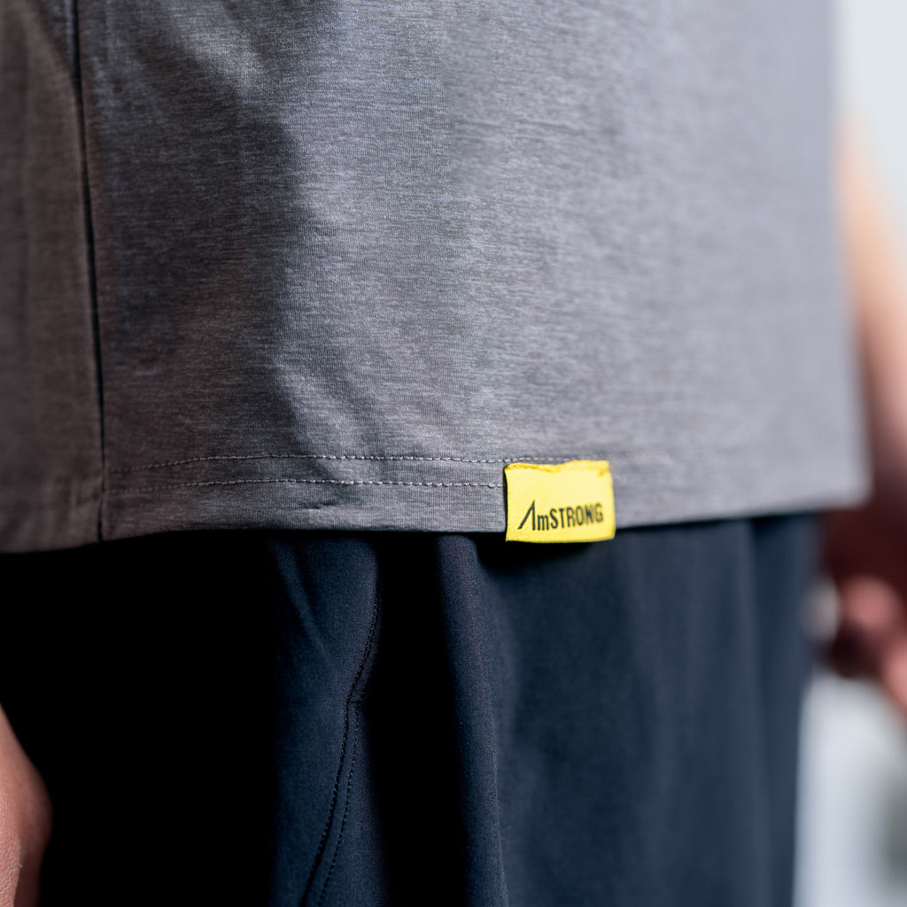 Active Tee 圓領T恤