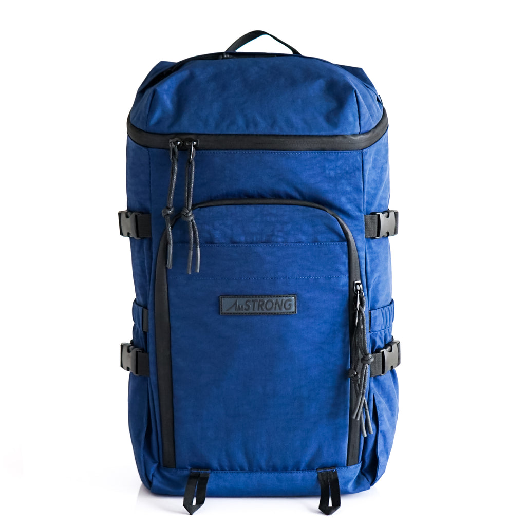 01-RUCKSACK WE 野外背包