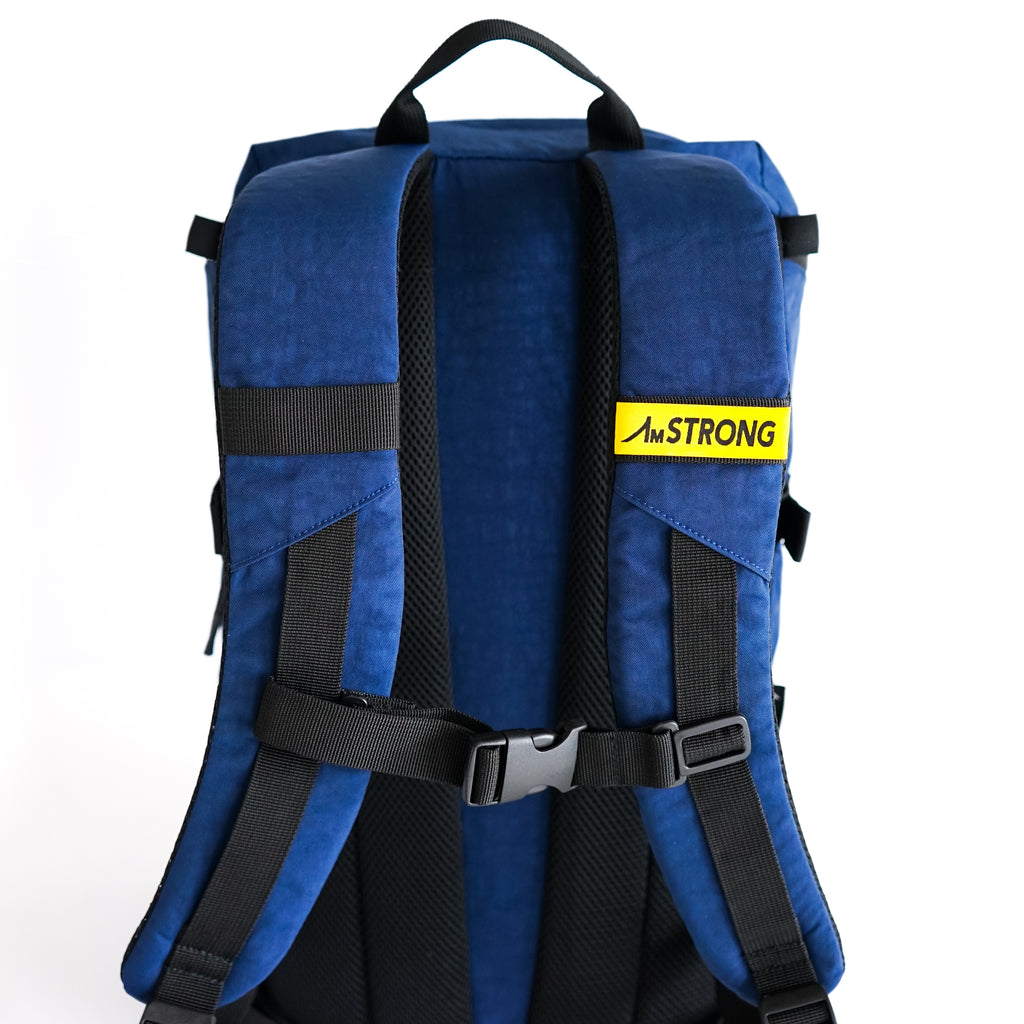 01-RUCKSACK WE 野外背包