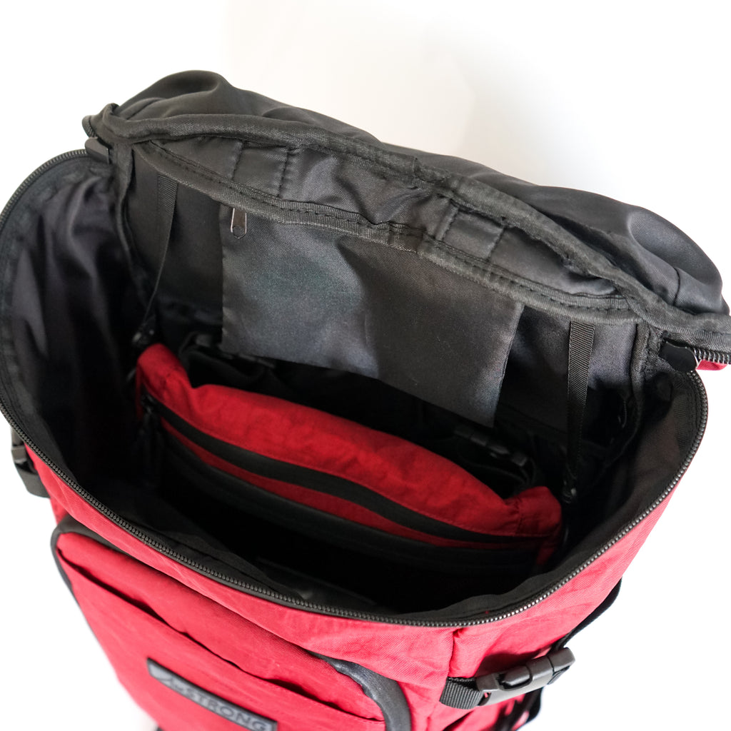 01-UTILITY PACK 多用途小袋