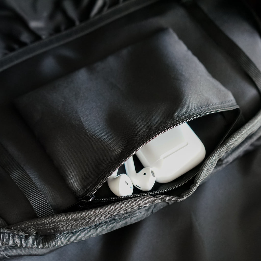 01-RUCKSACK WE 野外背包