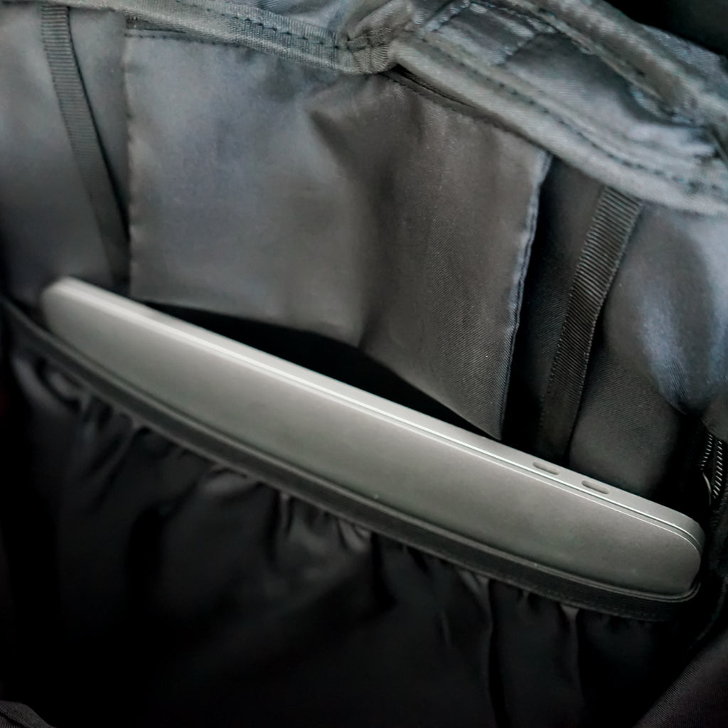 01-RUCKSACK WE 野外背包