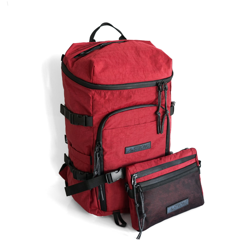 01-UTILITY PACK 多用途小袋