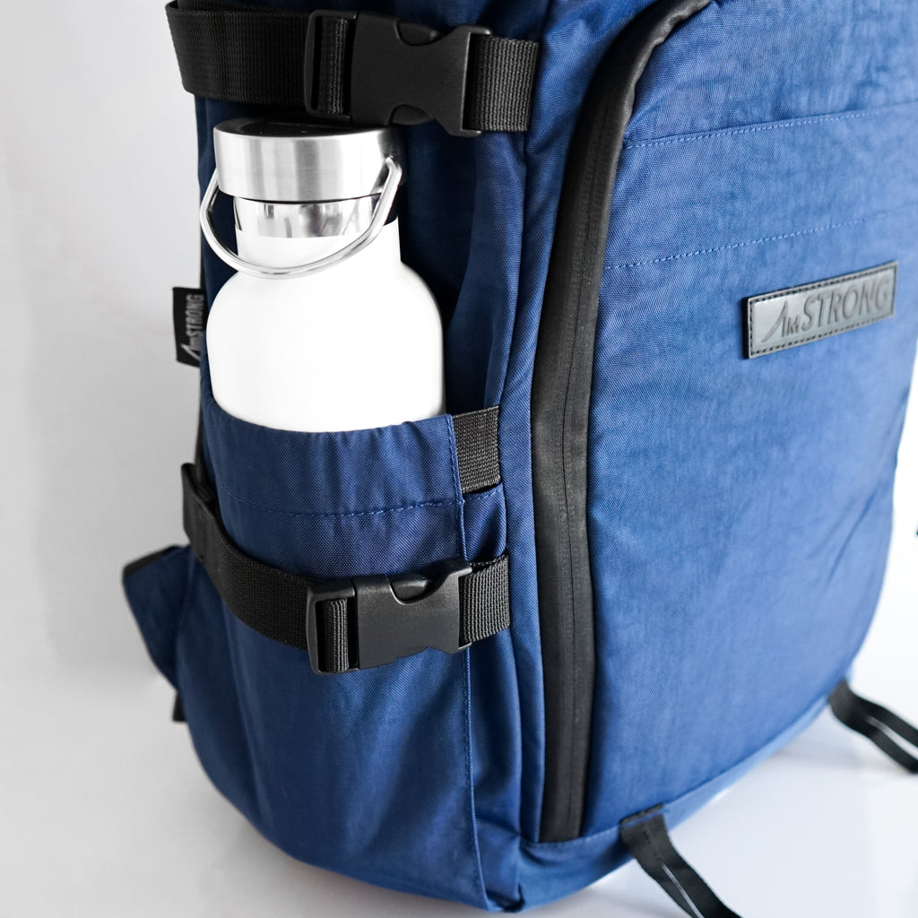 01-RUCKSACK WE 野外背包