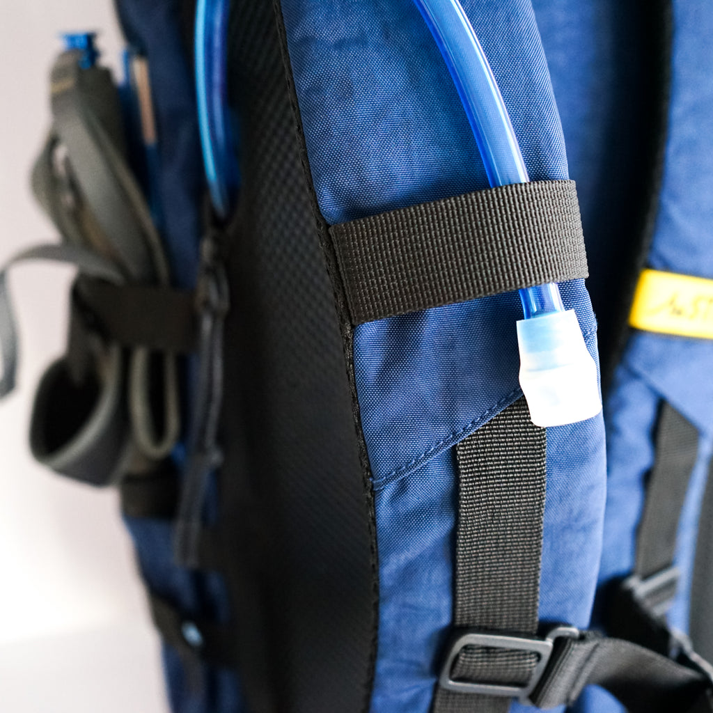 01-RUCKSACK WE 野外背包