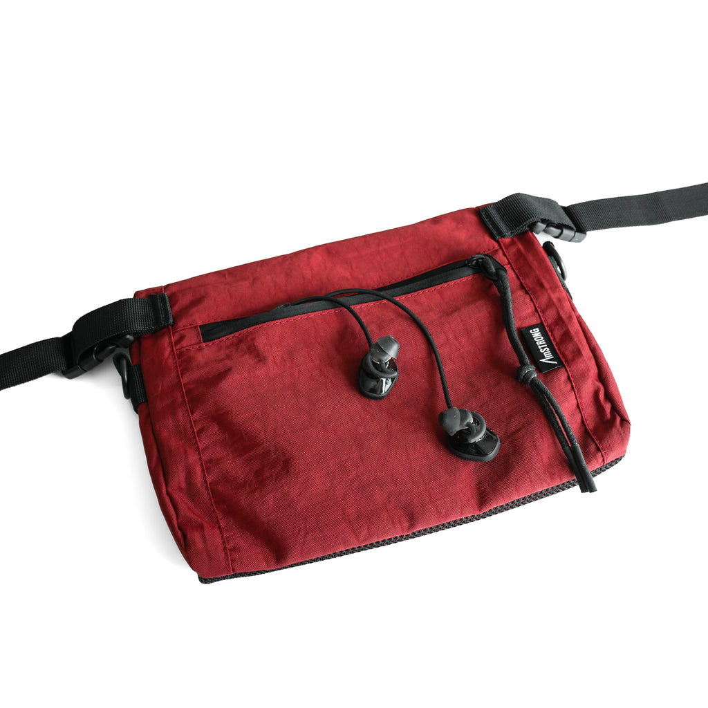 01-UTILITY PACK 多用途小袋