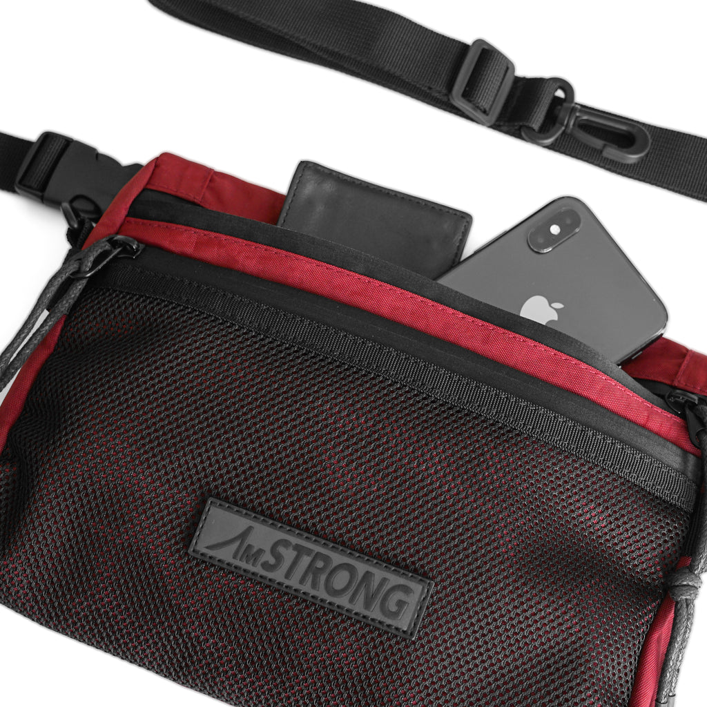 01-UTILITY PACK 多用途小袋