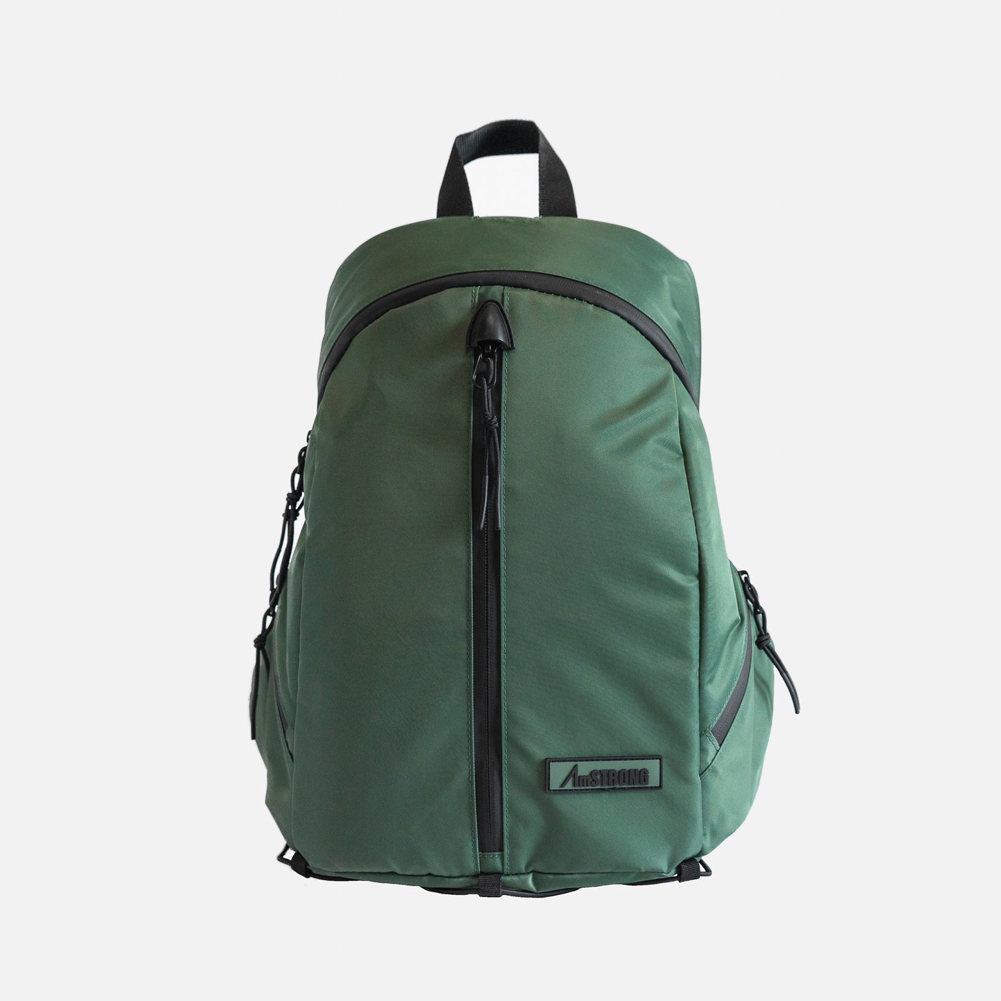 01-INSULATED BACKPACK | Ripe Olive