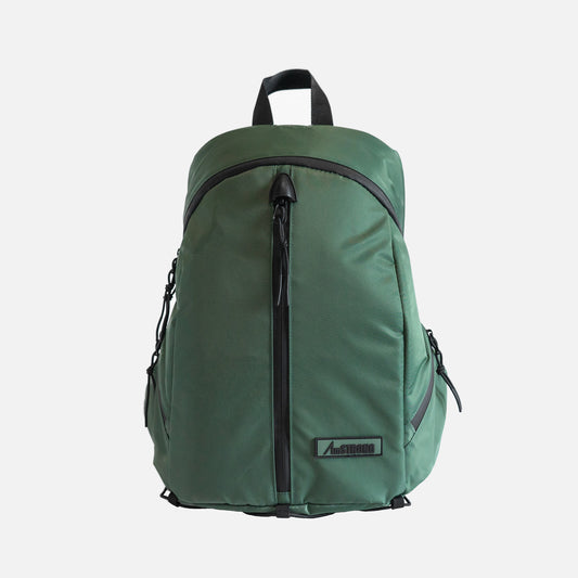 01-INSULATED BACKPACK | Ripe Olive