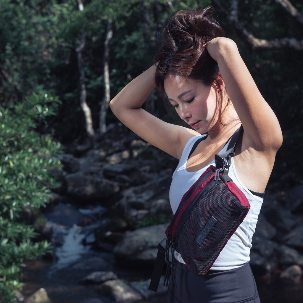 01-UTILITY PACK 多用途小袋